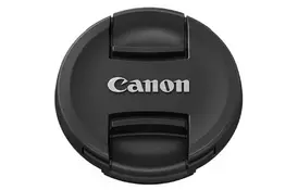 Крышка объектива Canon E52II (6315B001) - Фото
