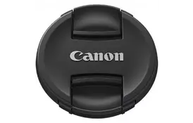 Крышка объектива Canon 77mm E-77II (6318B001) - Фото