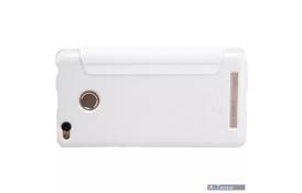 Чохол до моб. телефона NILLKIN для Xiaomi Redmi 3 Pro - Spark series (White) (6289879) - Фото