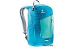 Рюкзак Deuter StepOut 12 2307 mint-petrol (3810215 2307)