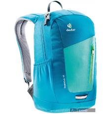 Рюкзак Deuter StepOut 12 2307 mint-petrol (3810215 2307)