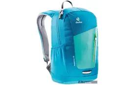 Рюкзак Deuter StepOut 12 2307 mint-petrol (3810215 2307) - Фото