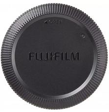 Крышка объектива Fujifilm RLCP-001 (16389783)