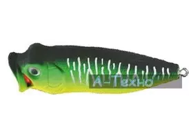 Воблер Nomura Bubble Popper 45мм (NM52706704) - Фото