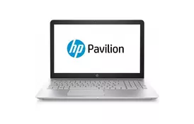 Ноутбук HP Pavilion 15-cc550ur (2WH83EA) - Фото
