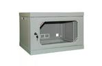 Шкаф настенный CSV Wallmount Lite 6U, глубина 580 (658-А-ШН)