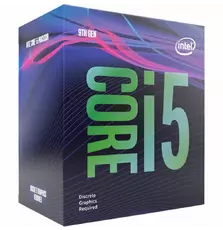Процессор INTEL Core™ i5 9500F (BX80684I59500F)