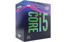 Процессор INTEL Core™ i5 9500F (BX80684I59500F) - Фото
