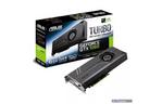 Видеокарта ASUS GeForce GTX1060 6144Mb TURBO (TURBO-GTX1060-6G)