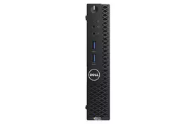 Компьютер Dell OptiPlex 3070 MFF (N005O3070MFF_UBU) - Фото