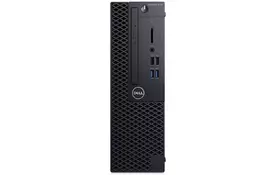 Компьютер Dell OptiPlex 3070 SFF (N506O3070SFF) - Фото