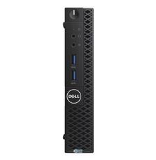 Компьютер Dell OptiPlex 3070 MFF (N009O3070MFF)