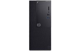 Cистемный блок DELL OptiPlex 3070 MT (N514O3070MT_UBU) - Фото