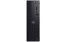 Компьютер Dell OptiPlex 3070 SFF (N517O3070SFF) - Фото