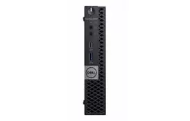 Неттоп DELL OptiPlex 5070 MFF (N005O5070MFF) - Фото