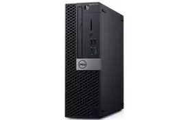 Компьютер Dell OptiPlex 5070 SFF (N012O5070SFF) - Фото