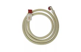 Шланг для стиральной и посудомоечной машины с системой безопасности INLET HOSE 1.5м - Фото