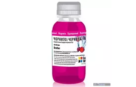 Чернила ColorWay Brother Universal Magenta (CW-BW100M01) - Фото