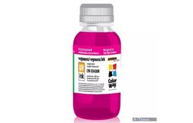 Чорнило ColorWay Epson UV SX130/430 Magenta (CW-EU430M01) - Фото