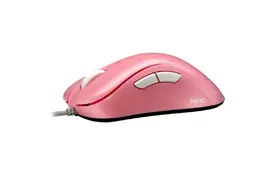 Мышка Zowie DIV INA EC2-B Pink-White (9H.N1VBB.A6E) - Фото