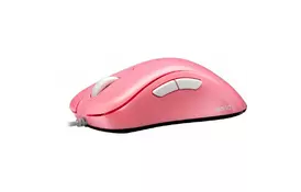 Мышка Zowie DIV INA EC1-B Pink-White (9H.N1RBB.A6E) - Фото
