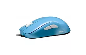 Мышка Zowie DIV INA S1 Blue-White (9H.N1HBB.A61) - Фото