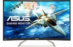 Монитор 31.5'' ASUS VA326HR (90LM02Z3-B01170)