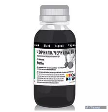 Чернила ColorWay Brother Universal Black (CW-BW100BK01)