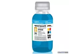 Чорнило ColorWay Canon UV CLI-426 Cyan (CW-CU426C01) - Фото