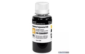 Чорнило ColorWay Epson L800 Black EU800BK (CW-EU800BK01) - Фото