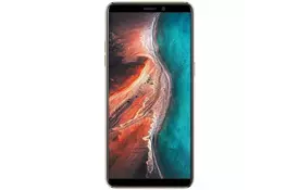Мобильный телефон Ulefone P6000 Plus 3/32Gb Gold (6937748732990) - Фото