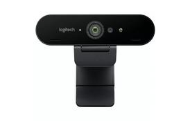 Веб-камера Logitech BRIO 4K Stream Edition (960-001194) - Фото