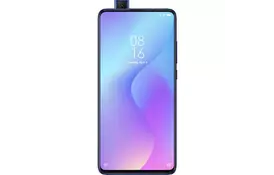Мобильный телефон Xiaomi Mi9T 6/64GB Glacier Blue - Фото