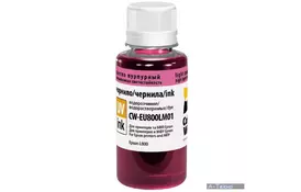 Чорнило ColorWay Epson L800 Light Magenta EU800LM (CW-EU800LM01) - Фото