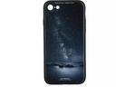 Чехол WK для Apple iPhone 7/8, WPC-061, Milky way (681920359982) 