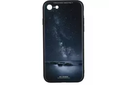 Чехол WK для Apple iPhone 7/8, WPC-061, Milky way (681920359982)  - Фото