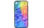 Чехол WK для Apple iPhone 7/8, WPC-061, Paint Splash (681920360292) 