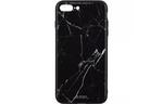 Чехол WK для Apple iPhone 7/8+, WPC-061, Marble BK/GR (681920360193) 