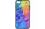 Чехол WK для Apple iPhone 7/8+, WPC-061, Paint Splash (681920360308) 