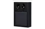 Наушники 2E S9 WiSport In Ear Waterproof Wireless Black