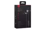 Наушники 2E S9 WiSport In Ear Waterproof Wireless Black