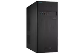 ПК ASUS D340MC Intel Pen G5400/4/256F/int/NoOS - Фото