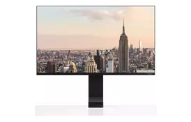 Монитор Samsung LS32R750UEIXCI - Фото