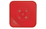 Акустическая система Trust Muzo Red (21703)