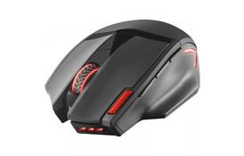 Мышка Trust GXT 4130 Pitt Wireless Black (22936) - Фото