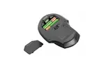 Мышь Trust LAGAU LEFT-HAND WL BLACK (23122)