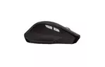 Мышь Trust LAGAU LEFT-HAND WL BLACK (23122)
