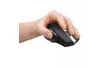 Мышь Trust LAGAU LEFT-HAND WL BLACK (23122)