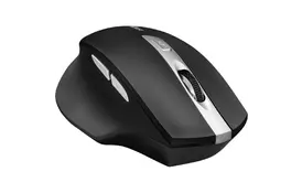 Мышь Trust LAGAU LEFT-HAND WL BLACK (23122) - Фото