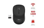 Мышка Trust Rona Wireless Mouse Black (22926)